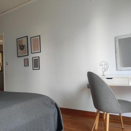 Apartament Cozy And Friendly Flat In Nauplion Zewnętrze zdjęcie