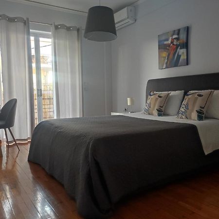 Apartament Cozy And Friendly Flat In Nauplion Zewnętrze zdjęcie
