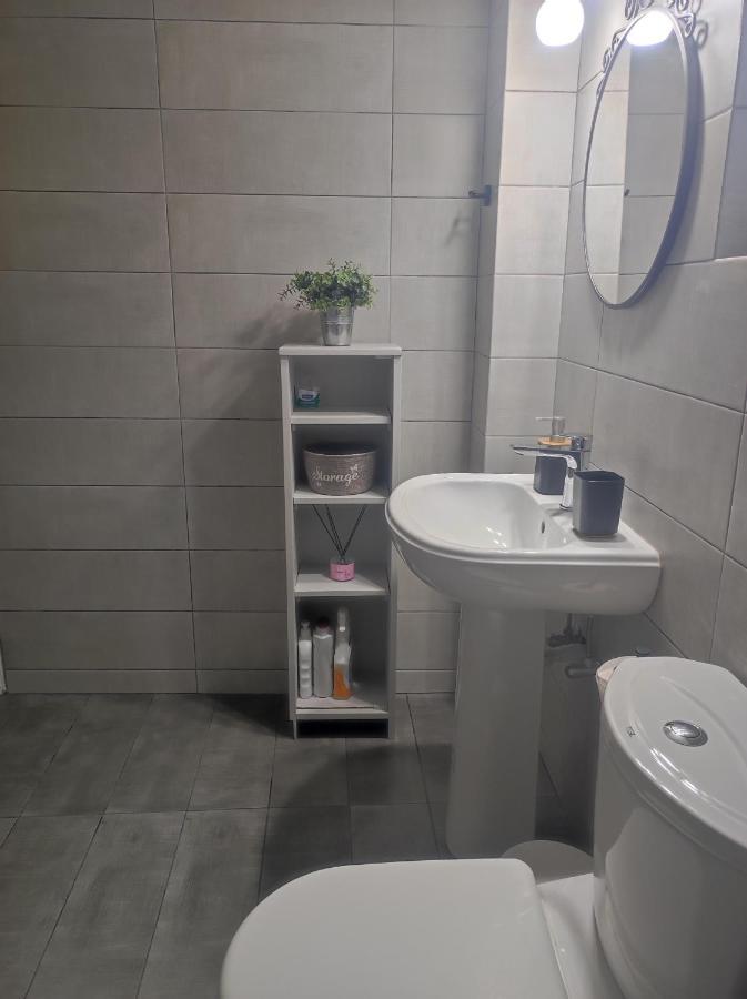 Apartament Cozy And Friendly Flat In Nauplion Zewnętrze zdjęcie