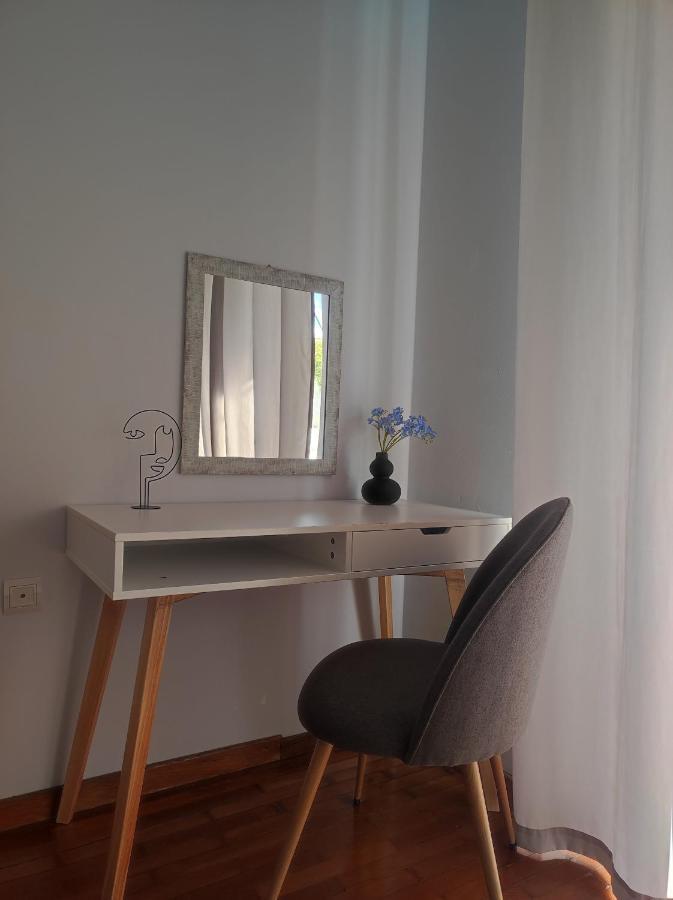 Apartament Cozy And Friendly Flat In Nauplion Zewnętrze zdjęcie