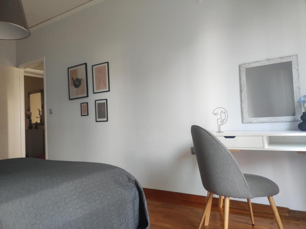 Apartament Cozy And Friendly Flat In Nauplion Zewnętrze zdjęcie