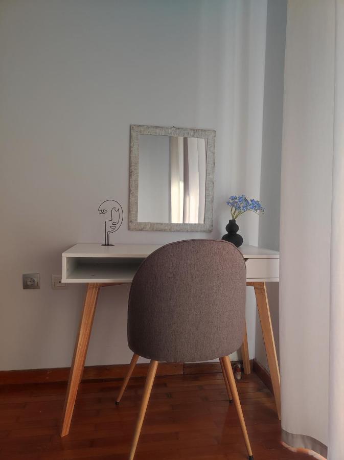 Apartament Cozy And Friendly Flat In Nauplion Zewnętrze zdjęcie