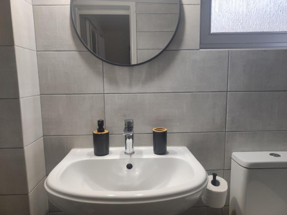 Apartament Cozy And Friendly Flat In Nauplion Zewnętrze zdjęcie