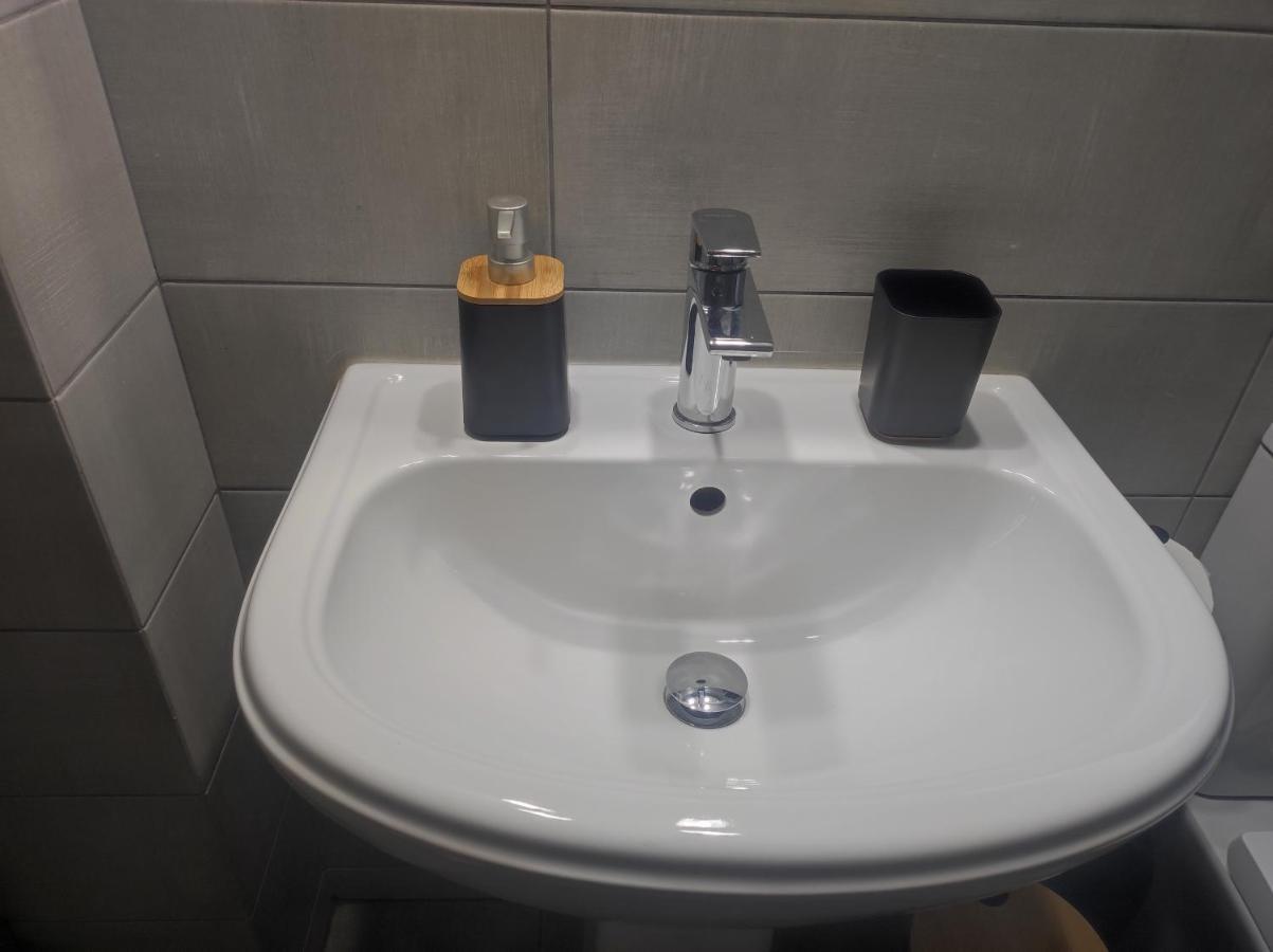 Apartament Cozy And Friendly Flat In Nauplion Zewnętrze zdjęcie