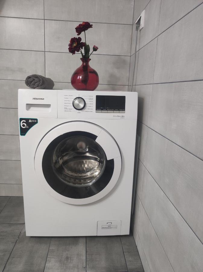 Apartament Cozy And Friendly Flat In Nauplion Zewnętrze zdjęcie