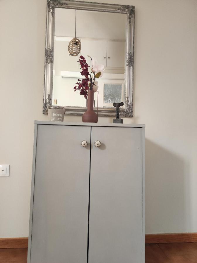 Apartament Cozy And Friendly Flat In Nauplion Zewnętrze zdjęcie