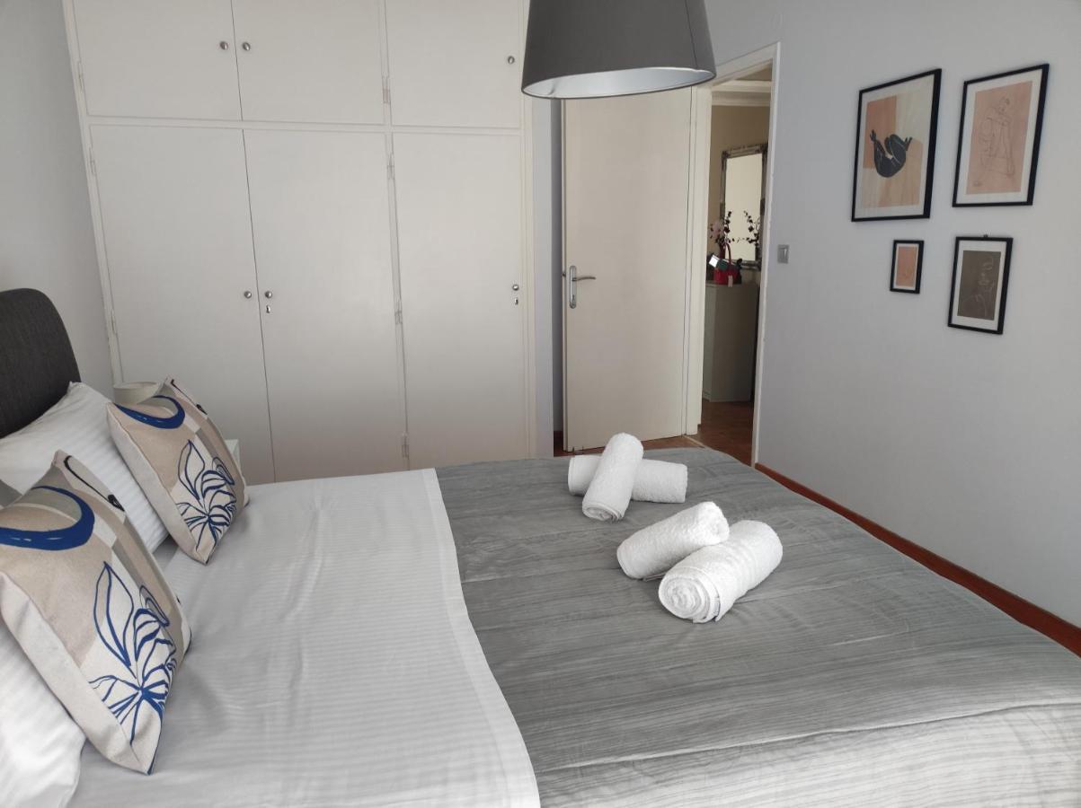 Apartament Cozy And Friendly Flat In Nauplion Zewnętrze zdjęcie